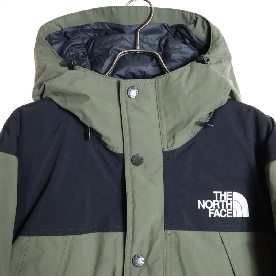 THE NORTH FACE（ザ ノースフェイス） GORE-TEX ゴアテックス