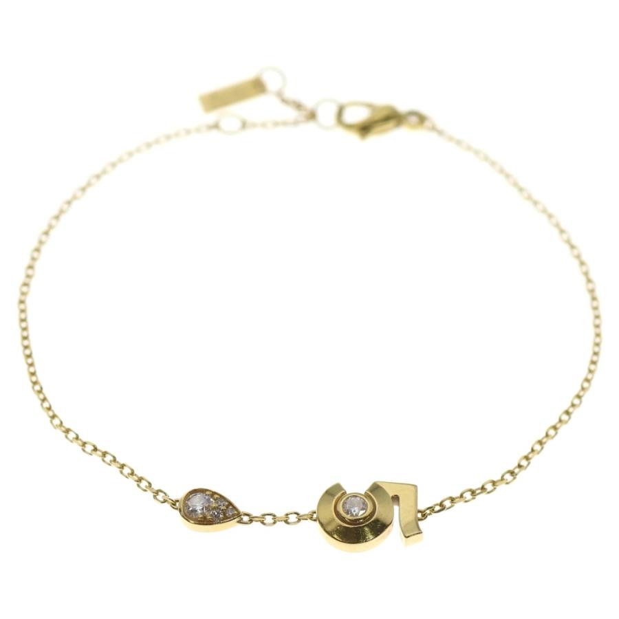 CHANEL（シャネル） エクストレ ドゥ N°5 ブレスレット イエロー