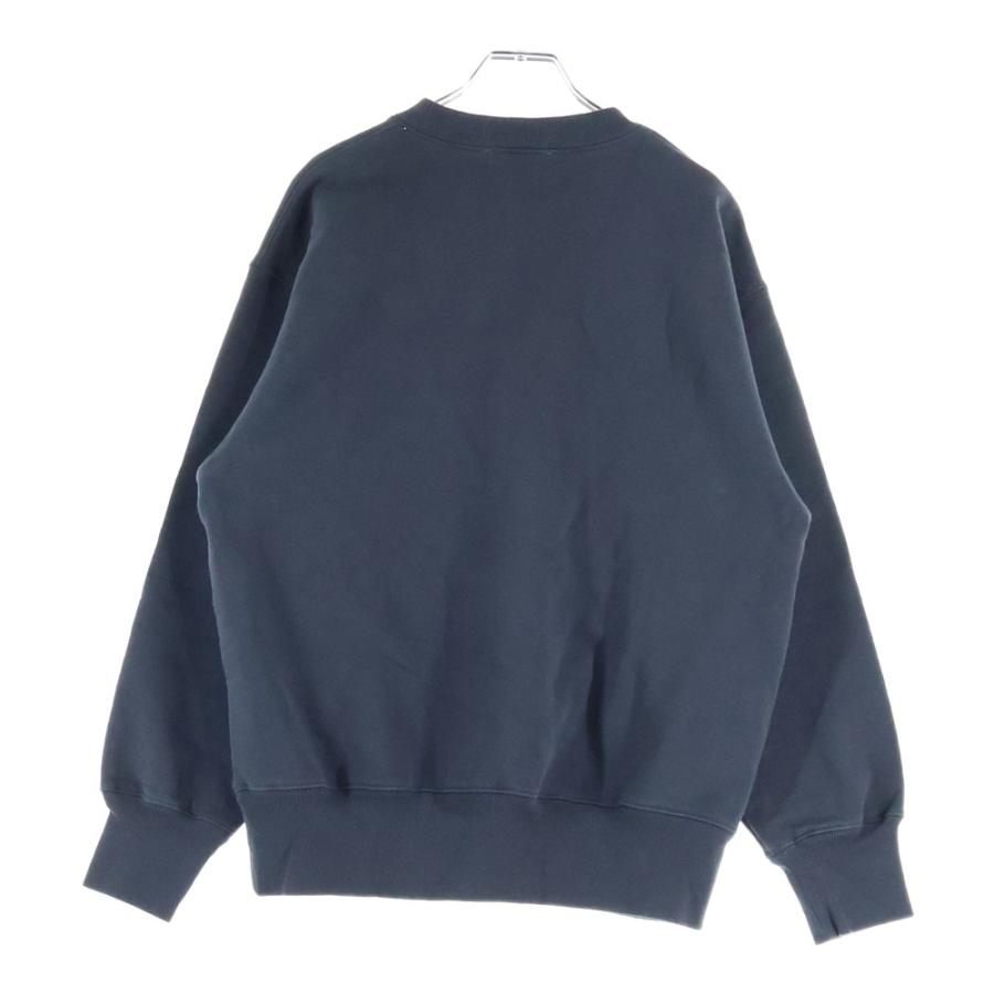 CABARET POVAL キャバレーポバール Logo Crewneck ロゴクルーネック