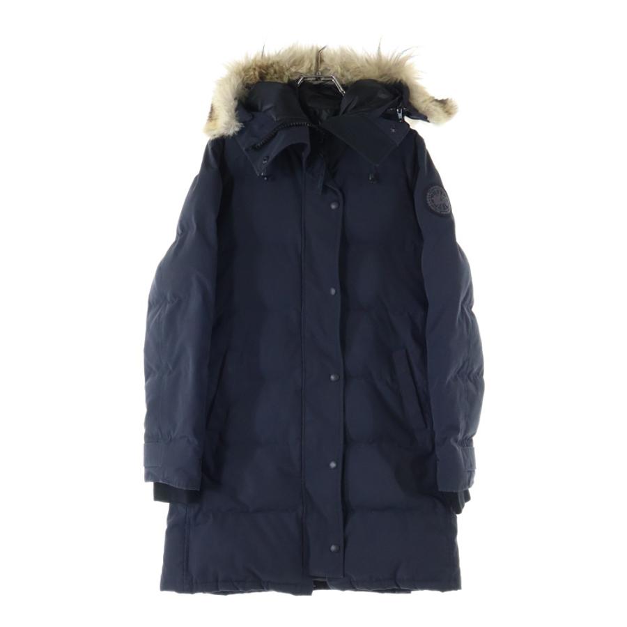 CANADA GOOSE（カナダグース） SHELBURNE PARKA シェルバーン パーカ