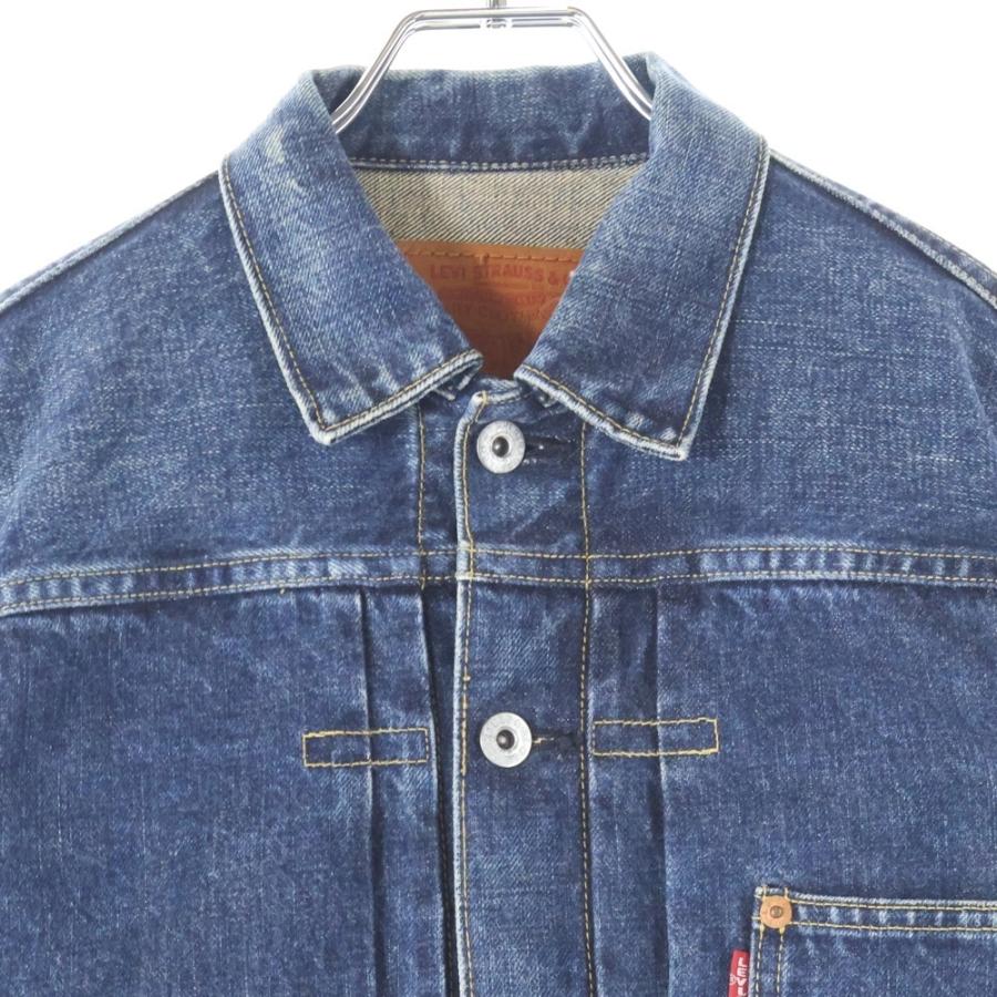 Levi's（リーバイス） 90S VINTAGE 71506-XX ヴィンテージ 1st 大戦