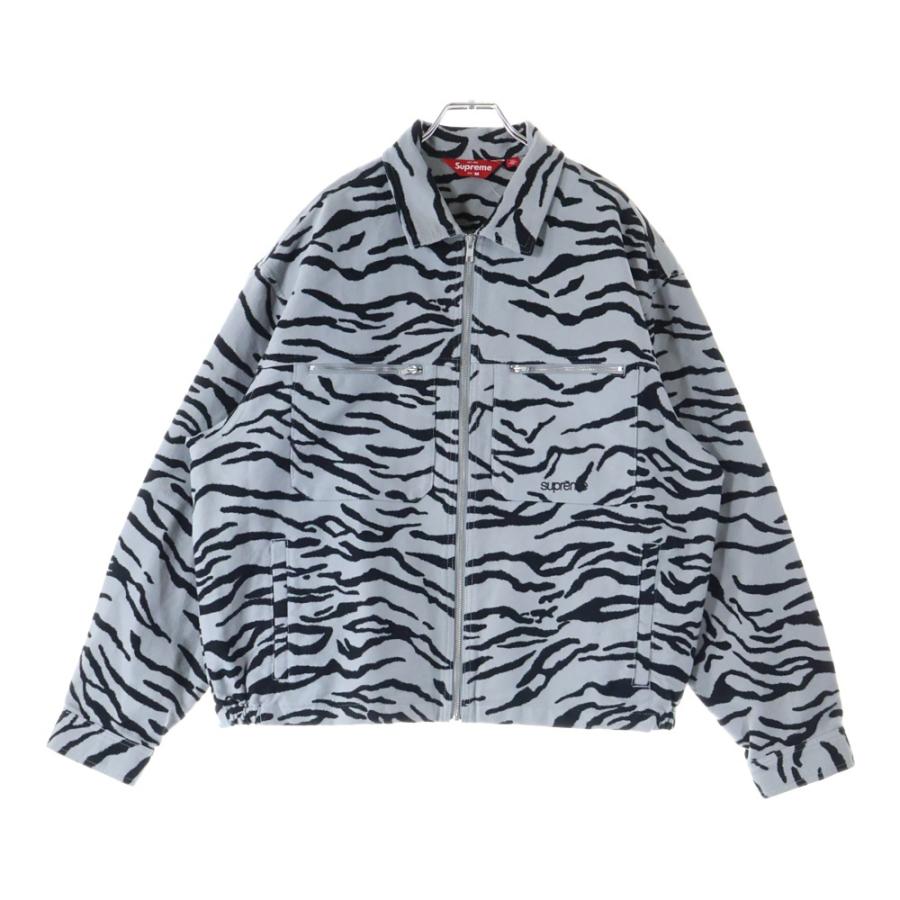 マ*ロ様 【25ss】Moleskin Work Jacket supreme Supreme（シュプリーム） 25SS Moleskin Work Jacket モールスキン