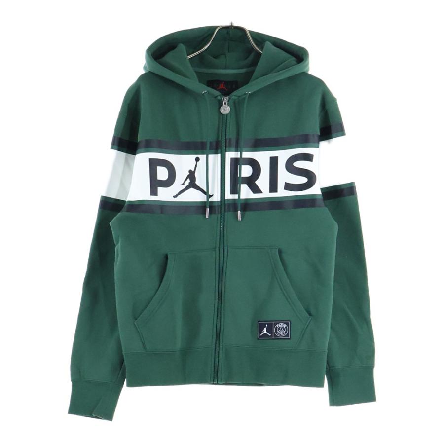 NIKE（ナイキ） × パリサンジェルマン ジョーダンブランド フロント