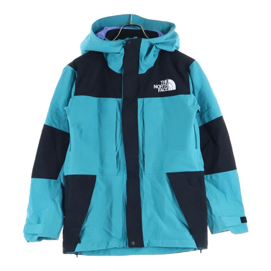 THE NORTH FACE（ザ ノースフェイス） × ビームス エクスペディション