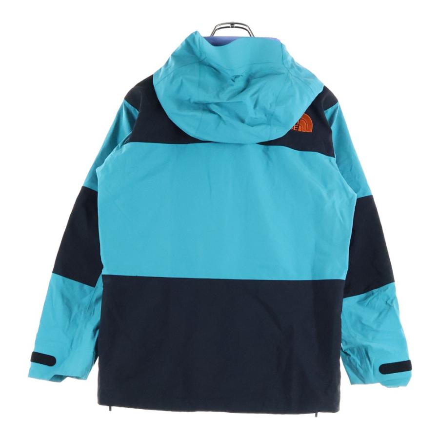 THE NORTH FACE（ザ ノースフェイス） × ビームス エクスペディション