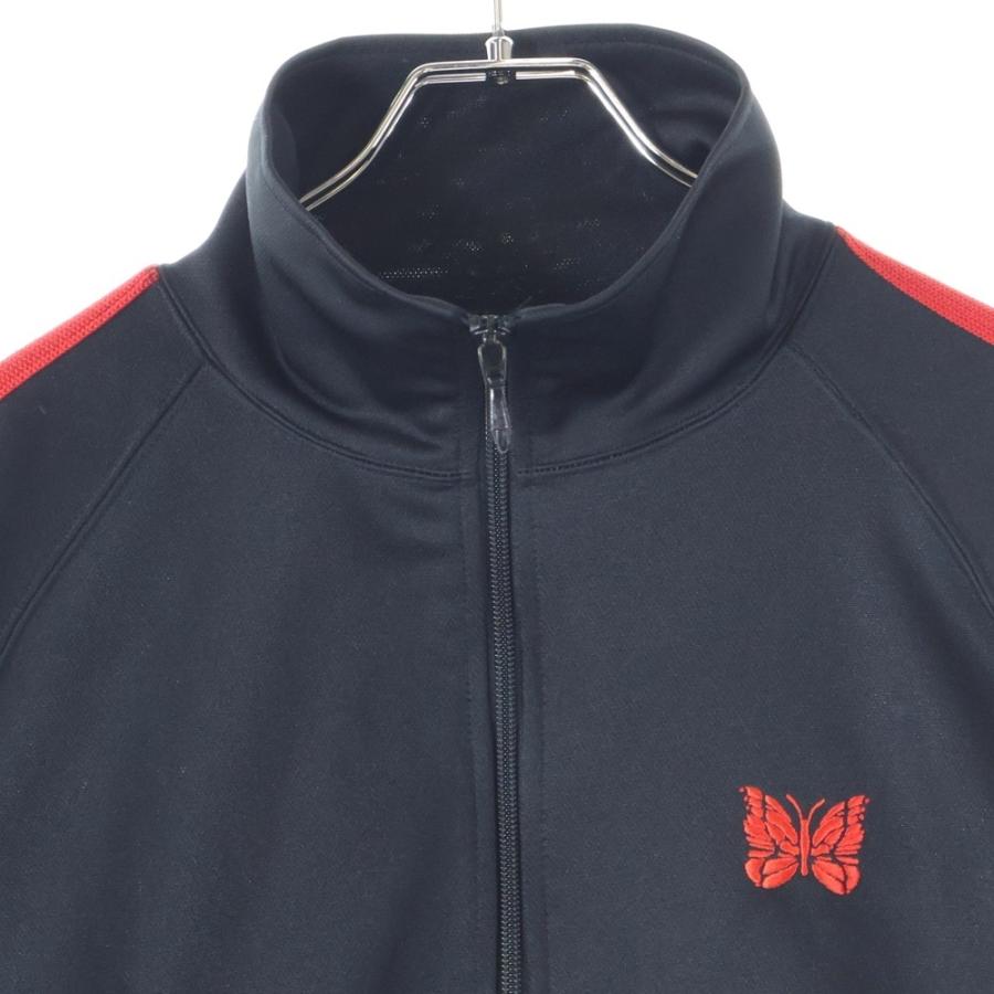 Needles（ニードルス） 24SS ×LHP EXCLUSIVE TRACK JACKET