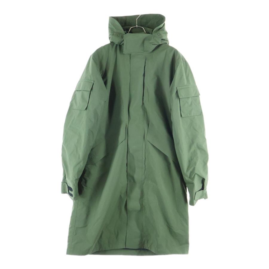 GOLDWIN（ゴールドウイン） ゴールドウィン DETACHABLE MODS COAT