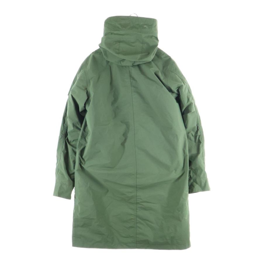GOLDWIN（ゴールドウイン） ゴールドウィン DETACHABLE MODS COAT