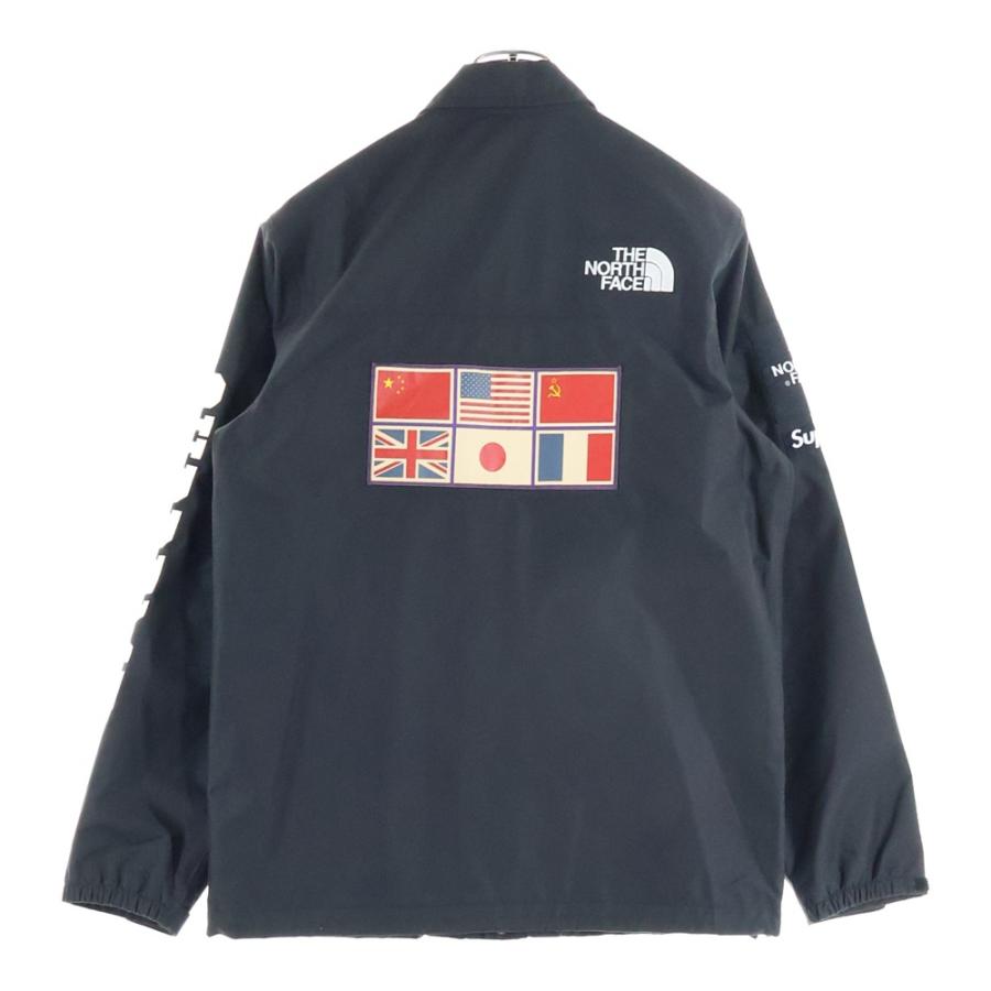Supreme（シュプリーム） 14SS ×THE NORTH FACE Expedition Coaches