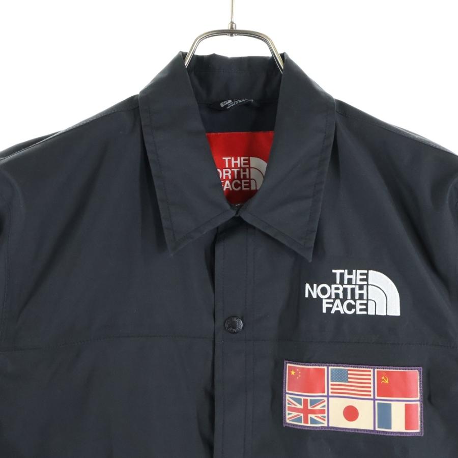 Supreme（シュプリーム） 14SS ×THE NORTH FACE Expedition Coaches