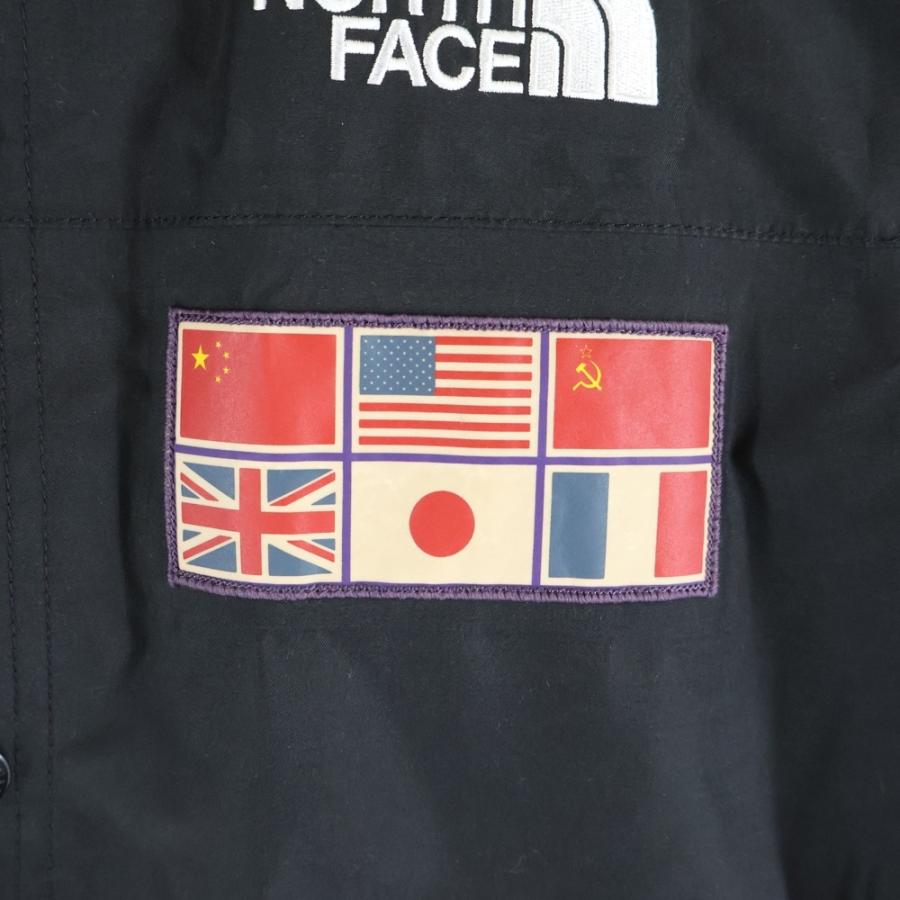 Supreme（シュプリーム） 14SS ×THE NORTH FACE Expedition Coaches