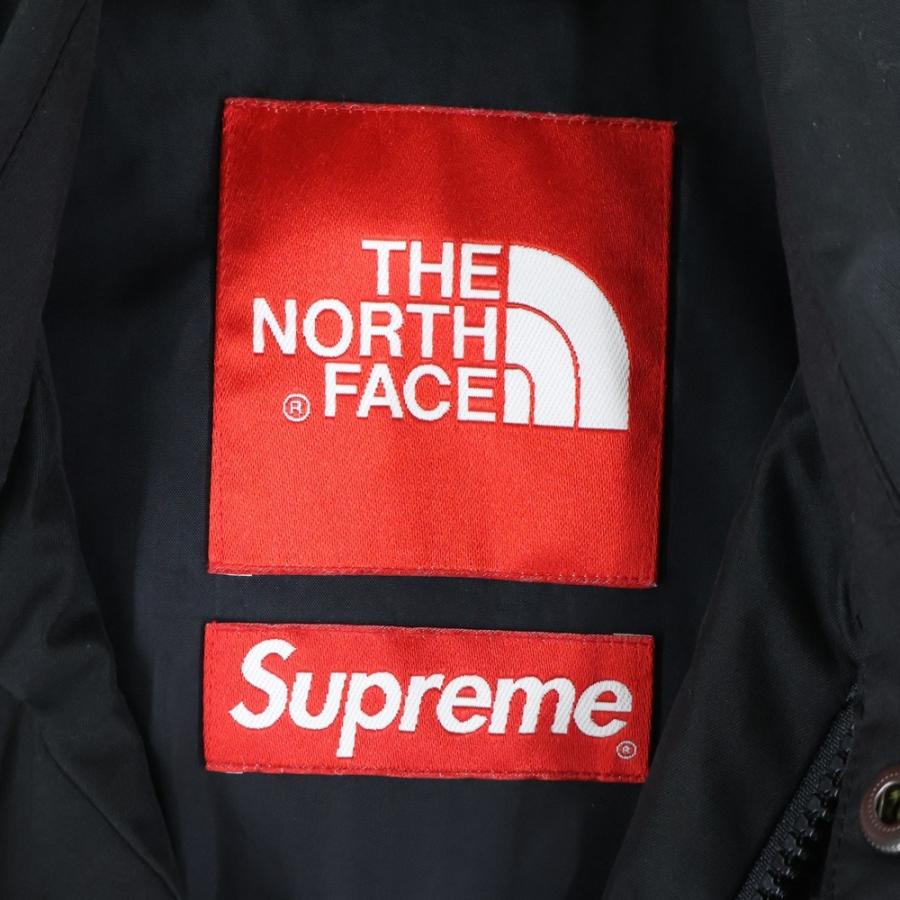 Supreme（シュプリーム） 14SS ×THE NORTH FACE Expedition Coaches