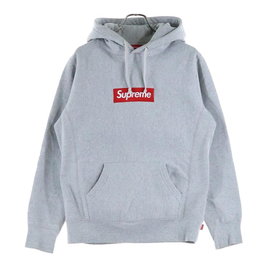 Supreme（シュプリーム） Box Logo Hooded Sweatshirt ボックスロゴ