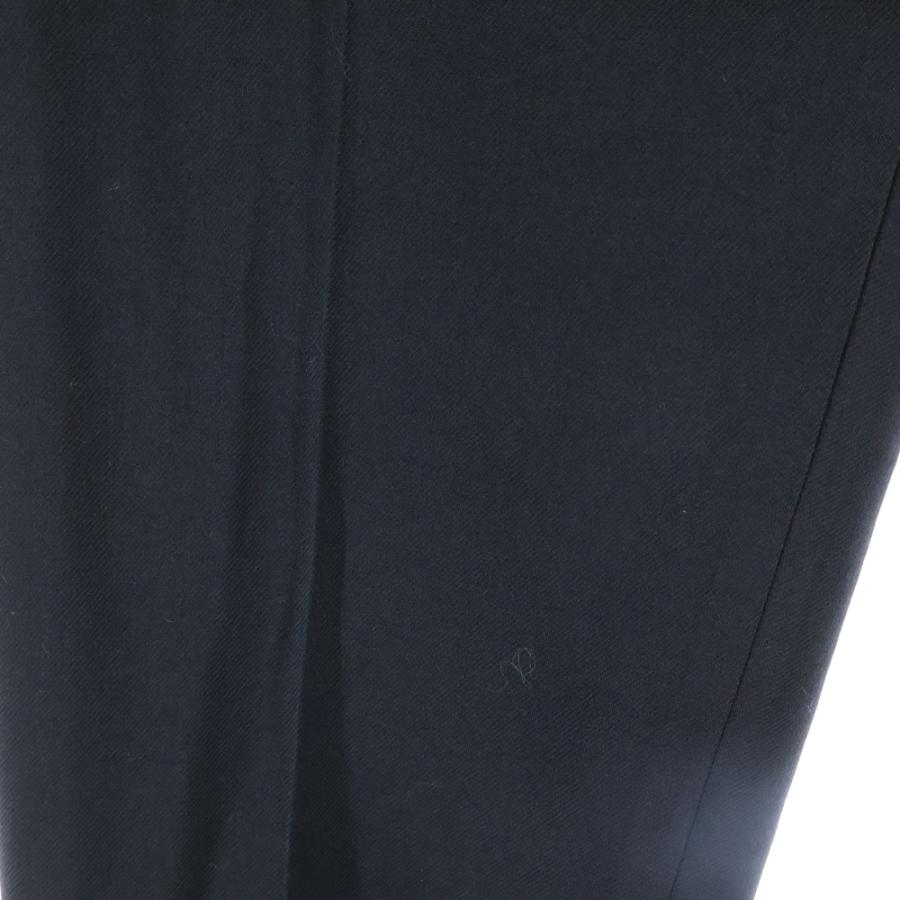 SAINT LAURENT PARIS サンローランパリ 15SS 裾ジップ テーパード