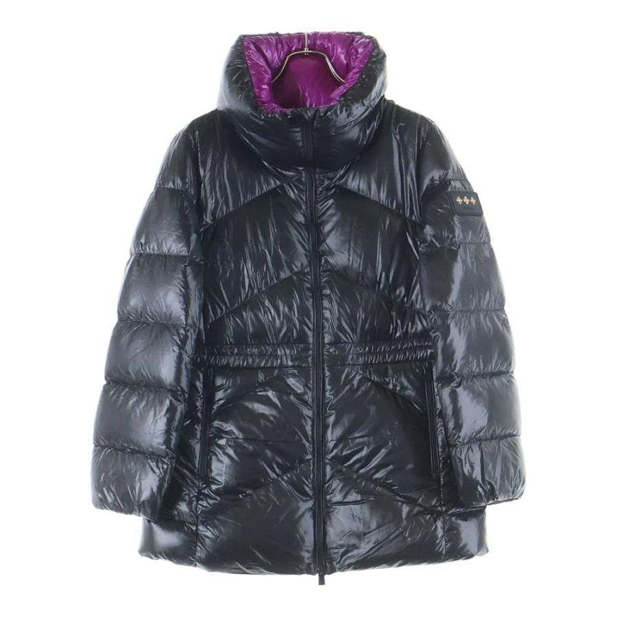 TATRAS（タトラス） 22AW LIBETTE リベッテ ハイネック ダウン