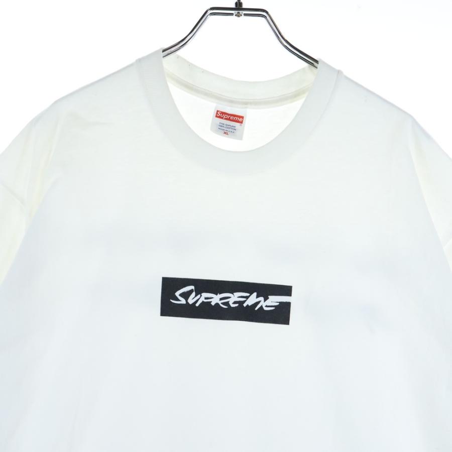 Supreme（シュプリーム） 24SS Futura Box Logo Tee フューチュラ