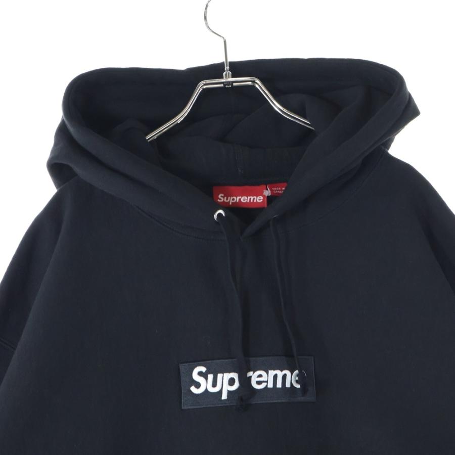トップス Supreme 24AW box logo hooded sweatshirt Supreme（シュプリーム） 24AW Box Logo Hooded Sweatshirt ボックス
