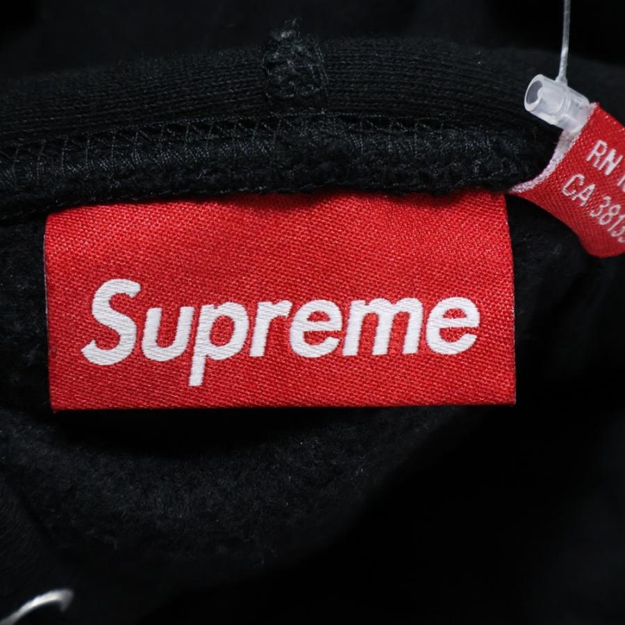 Supreme（シュプリーム） 24AW Box Logo Hooded Sweatshirt ボックス