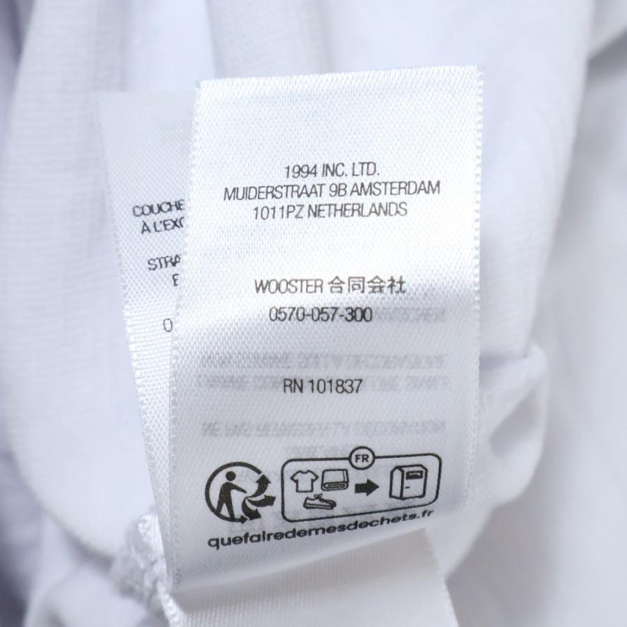 Supreme（シュプリーム） 25SS S/S pocket Tee クラシックロゴ刺繍