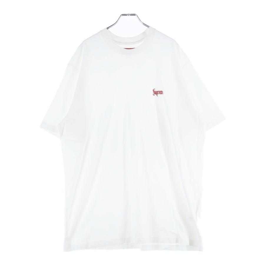 Supreme（シュプリーム） 24SS Old English S/S Top オールド