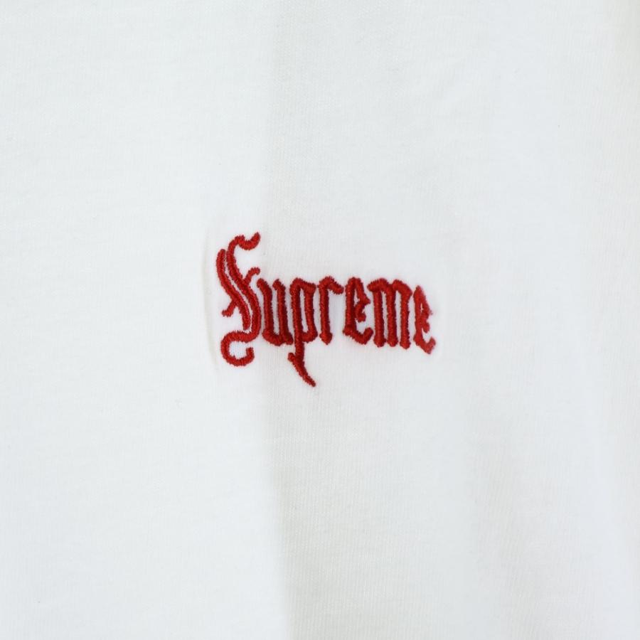 Supreme（シュプリーム） 24SS Old English S/S Top オールド