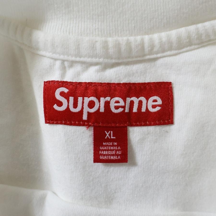 Supreme（シュプリーム） 24SS Old English S/S Top オールド