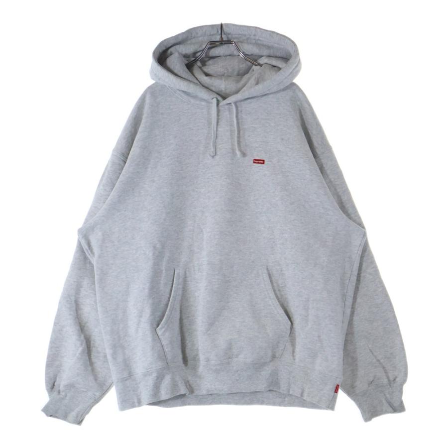 Supreme（シュプリーム） 24AW Small Box Hooded Sweatshirt スモール