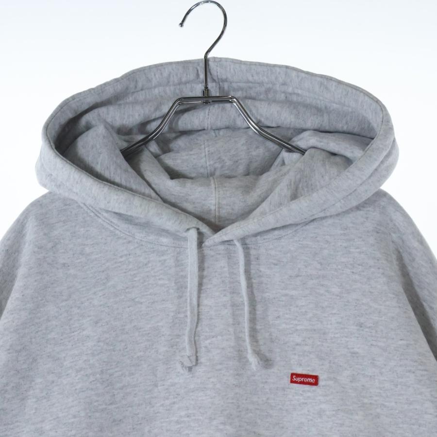 Supreme（シュプリーム） 24AW Small Box Hooded Sweatshirt スモール