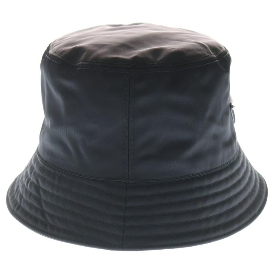 PRADA（プラダ） RE-NYLON リナイロン トライアングルロゴ バケット