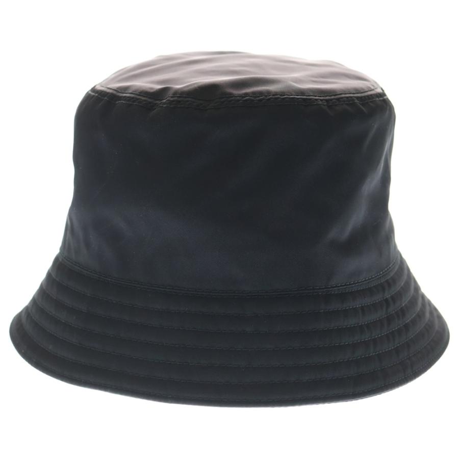 PRADA（プラダ） RE-NYLON リナイロン トライアングルロゴ バケット