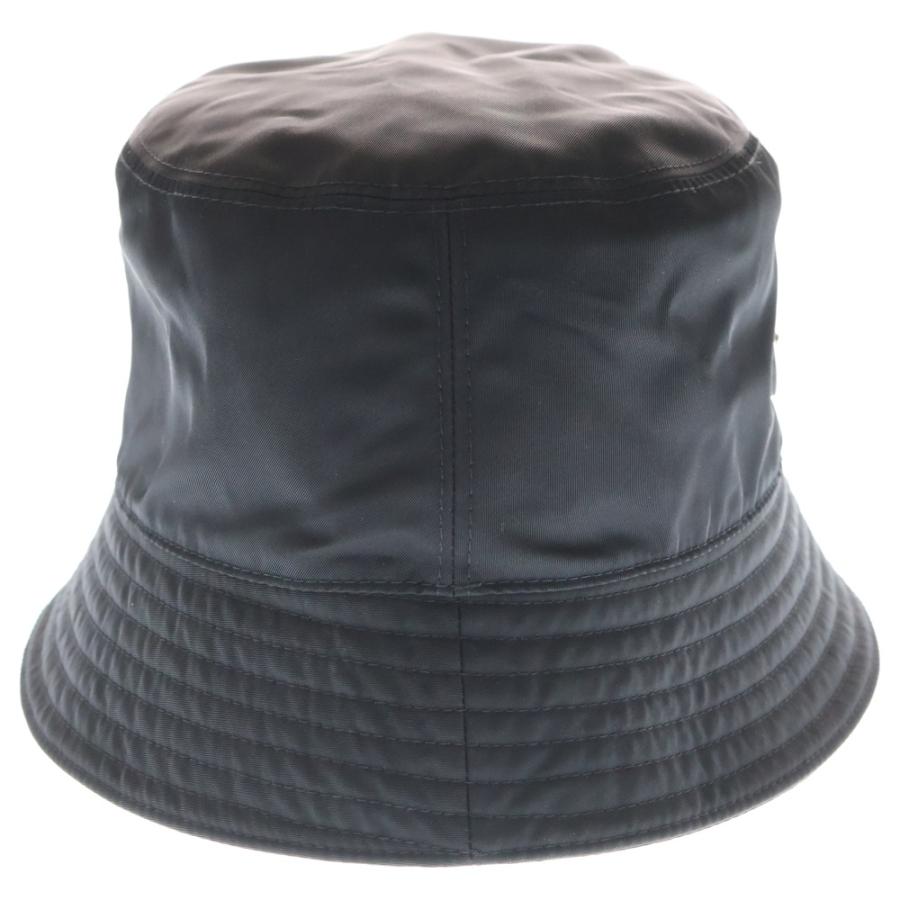 PRADA（プラダ） RE-NYLON リナイロン トライアングルロゴ バケット