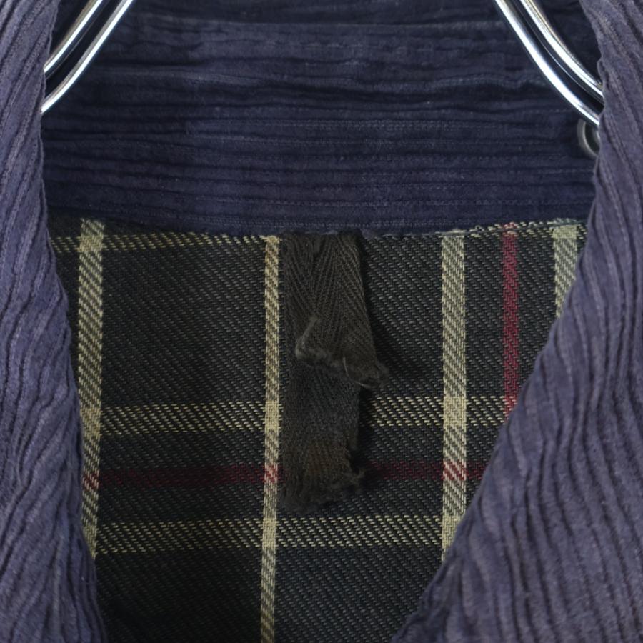 Barbour（バブアー） 80S VINTAGE BEDALE UK製 ビデイル 2ワラントタグ