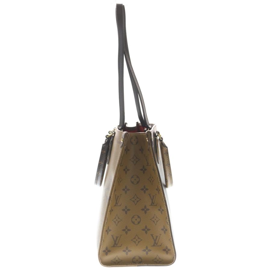 LOUIS VUITTON（ルイ・ヴィトン） モノグラムジャイアント リバース