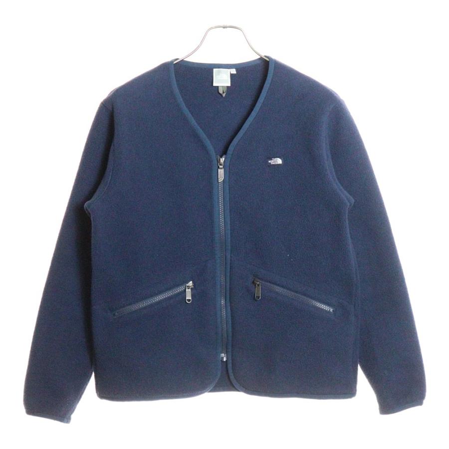 THE NORTH FACE（ザ ノースフェイス） ARMADILLA CARDIGAN アル