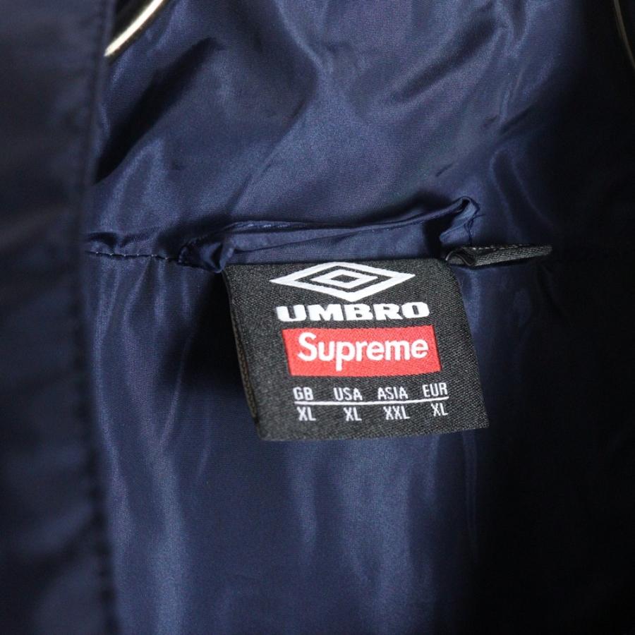 Supreme（シュプリーム） 25AW ×UMBRO Gradient Track Jacket アンブロ