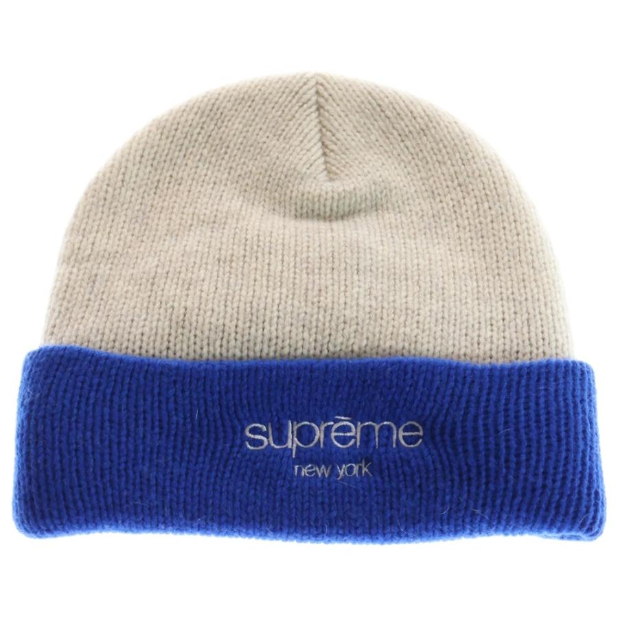 【新品未使用】25AW Supreme Radar Beanie ビーニー Supreme（シュプリーム） 25AW 25AW Radar Beanie ラダー ロゴ刺繍
