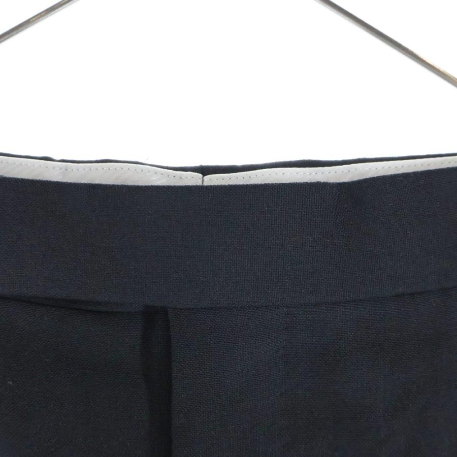 WACKO MARIA（ワコマリア） DORMEUIL / PLEATED TROUSERS TYPE-2