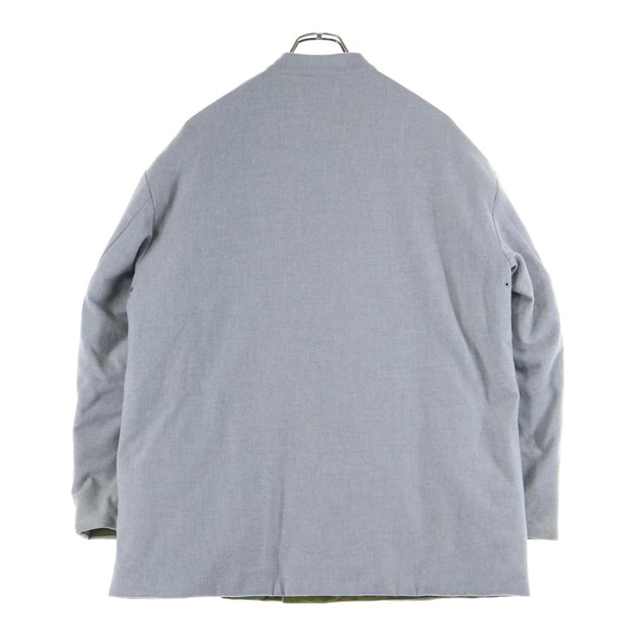 SOPHNET.（ソフネット） 21AW WRAP REVERSIBLE BLOUSON ラップ 
