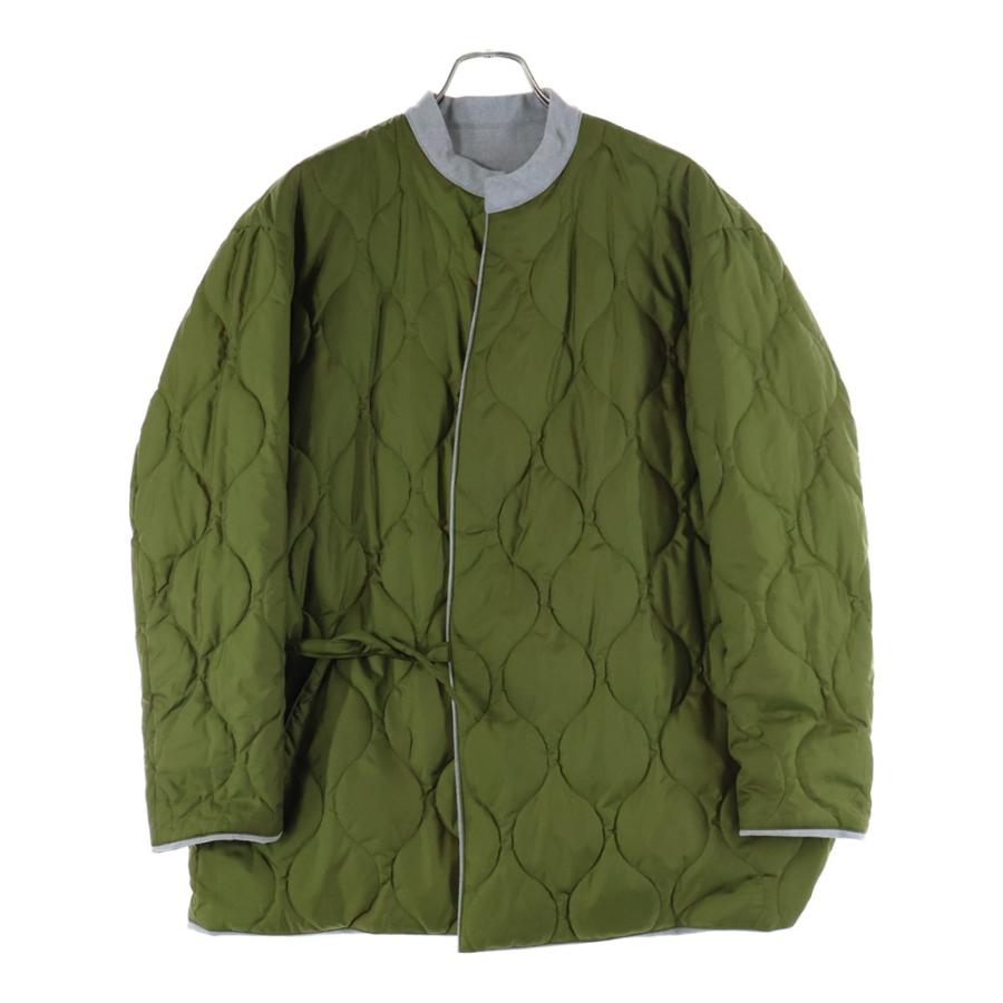 ソフネットSOPH WRAP REVERSIBLE BLOUSON 新品 【公式通販】