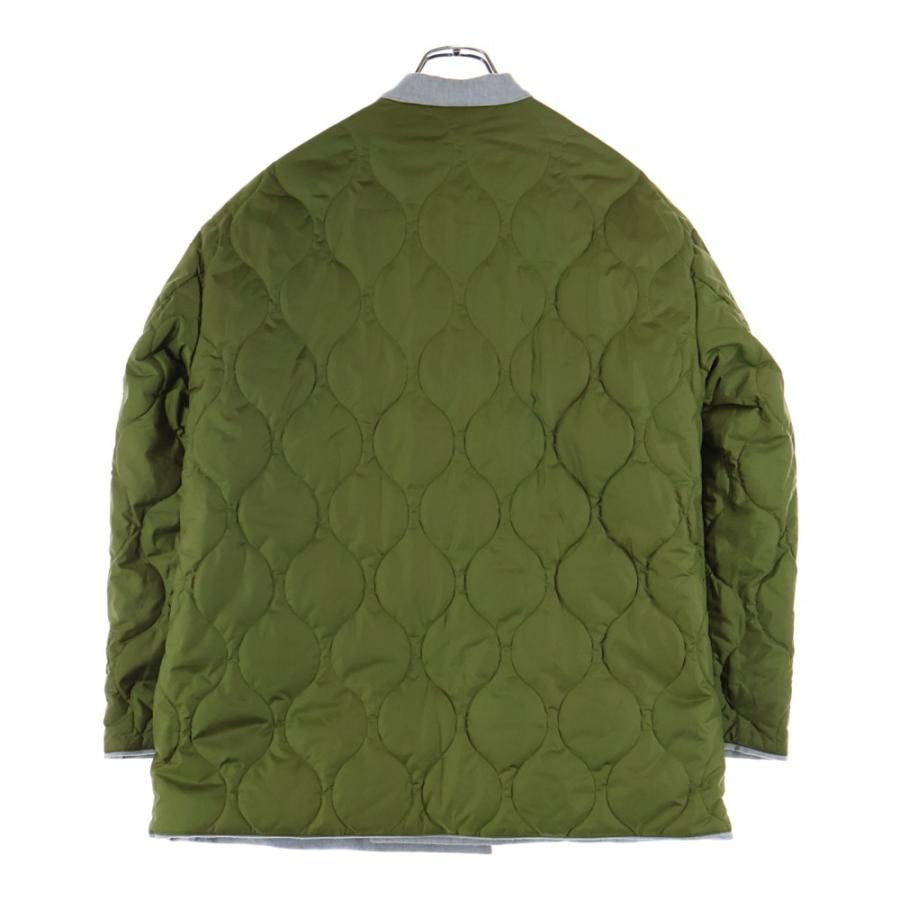 SOPHNET.（ソフネット） 21AW WRAP REVERSIBLE BLOUSON ラップ 