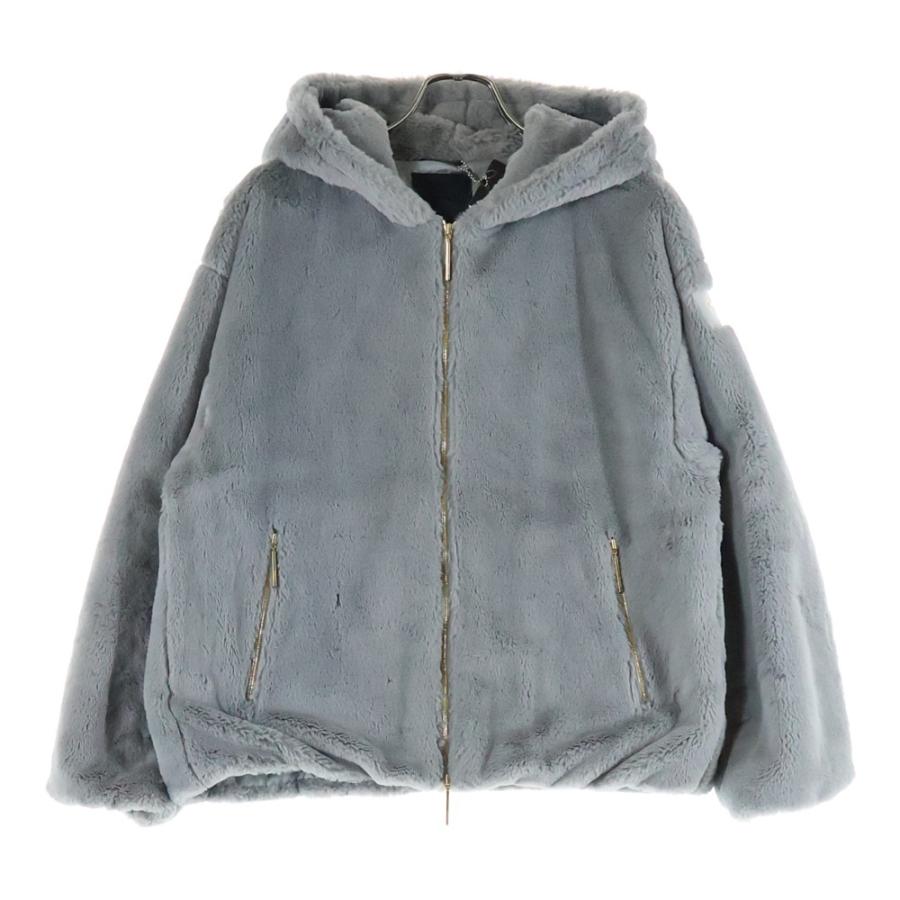 TATRAS（タトラス） 22AW YUMOLA ユモラ アームロゴデザイン ダブル