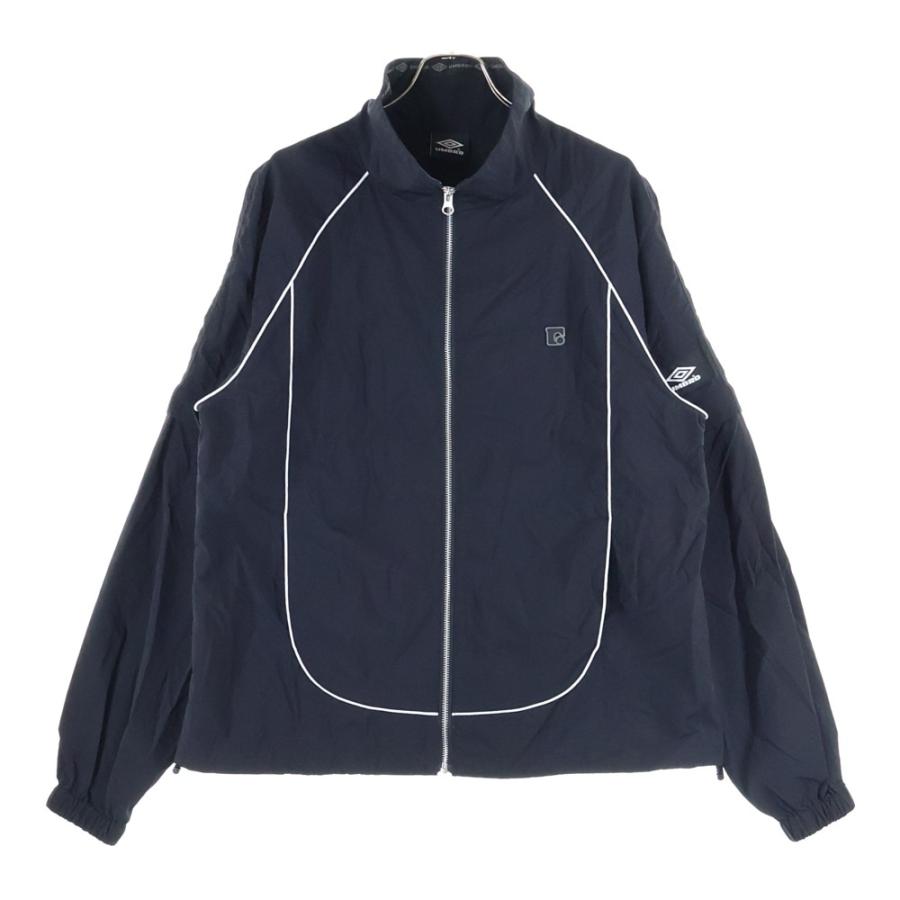 EMODA（エモダ） EMODA×UMBRO /エモダ×アンブロ 2WAYオーバーナイロン