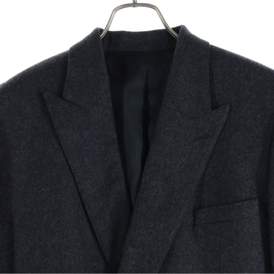 CELINE（セリーヌ） エディスリマン期 ピークドラペル パワー