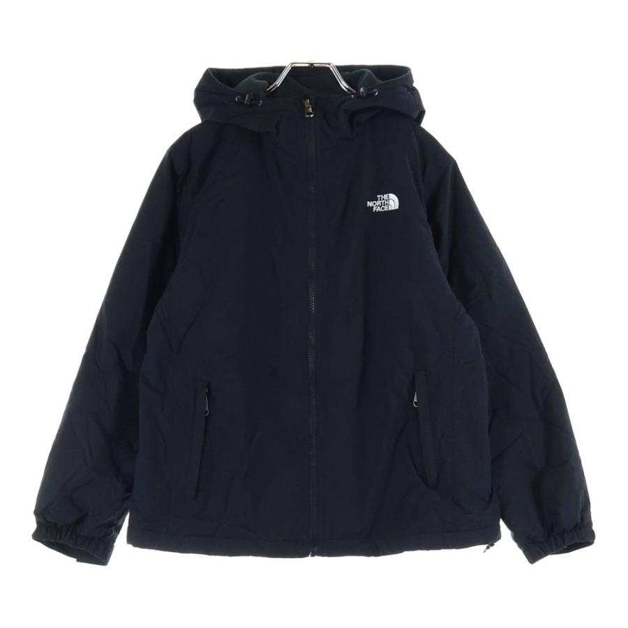 THE NORTH FACE コンパクトノマドジャケット Lサイズ ブラック 黒 THE NORTH FACE（ザ ノースフェイス） COMPACT NOMAD JACKET