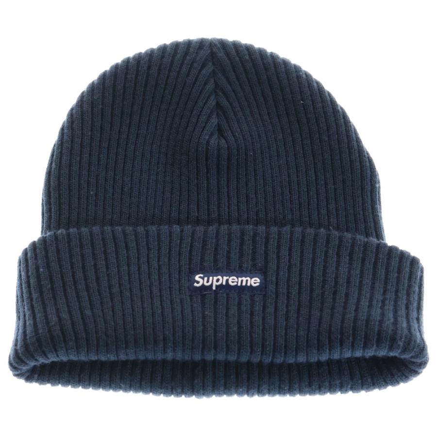 Supreme（シュプリーム） 20AW Wide Rib Beanie ワイドリブ スモール