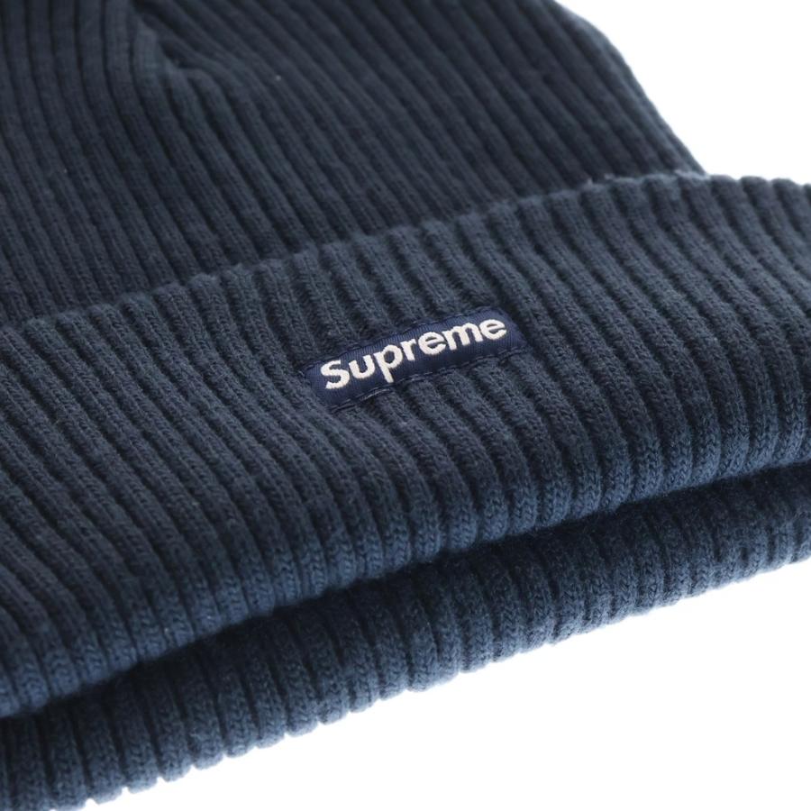 Supreme（シュプリーム） 20AW Wide Rib Beanie ワイドリブ スモール