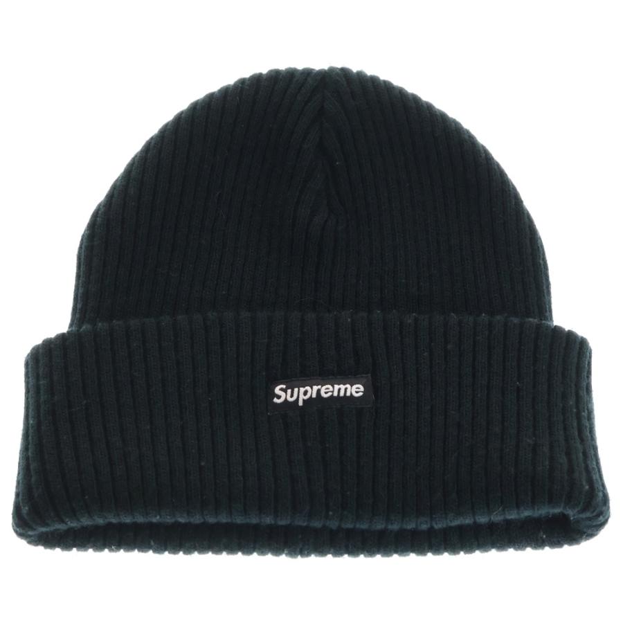 Supreme（シュプリーム） 20AW Wide Rib Beanie ワイドリブ スモール