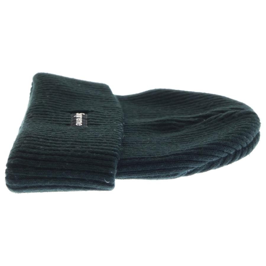 Supreme（シュプリーム） 20AW Wide Rib Beanie ワイドリブ スモール
