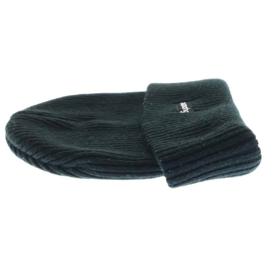 Supreme（シュプリーム） 20AW Wide Rib Beanie ワイドリブ スモール