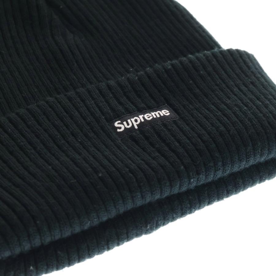 Supreme（シュプリーム） 20AW Wide Rib Beanie ワイドリブ スモール